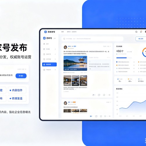 昌乐百家号信息发布代运营
